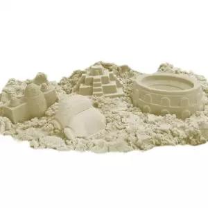 모래놀이 3L 루미샌드 재료 리필 뚝딱 촉감놀이 내츄럴 만들기 교구