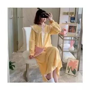 여름 봄 원피스 롱 쉬폰 레이스 OPS 하객 카라