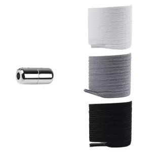 신발끈클립 하객 구두 끈 풀림 없는 깔끔한 보행