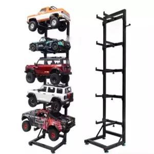 카 선반 보관대 앵글 스탠드 거치대 자동차 다이 전시대 정리