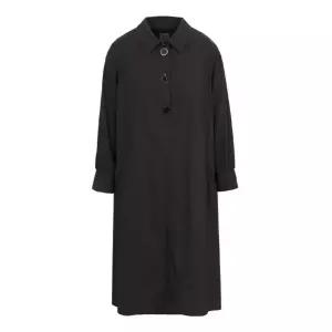 [롯데백화점]데미안 A라인셔츠형린넨원피스DJ42804