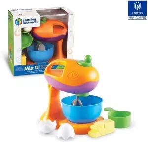 소근육발달 역할놀이 수동회전 계란거품기 메티인지학습