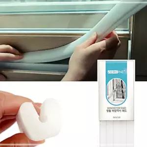 Z1-301 제로원 패드 바람막이 31W97DF413