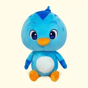 엄마까투리 봉제인형 25cm (세찌) 동물 캐릭터인형