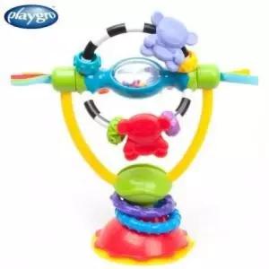 단체선물 어린이날 흡착플레이회전볼 182212 플레이그로