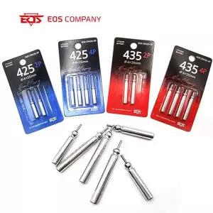 [콩심팥심]이오스 EOS-CR 425배터리 435 배터리 2p