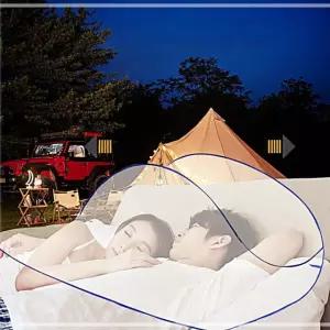 모기장 아기 모기망 머리 유아 미세 얼굴 방충망 미니 31WAC73653