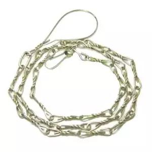 강아지 보급형 리드줄 소형 1P 반려견 산책줄 리쉬 반려견산책리쉬