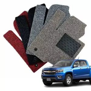 컨셉토 코일매트 콜로라도 1열2열 세트 (2019-2024.6)