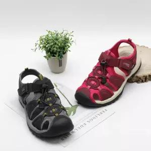 대신CM yyj-샤크w 트레킹샌들/여성샌들/캐주얼샌EKF/스포츠샌달