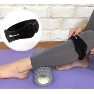 단품1개 남성 여성 일상 얇은 무릎 보호대 슬개골 관