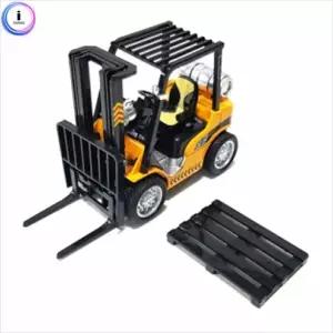 3단 h65 사운드불빛 지게차