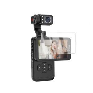 카메라 액정 보호 필름Ordro m5 액션 카메라용 화면 보호기 HD 유리 필름