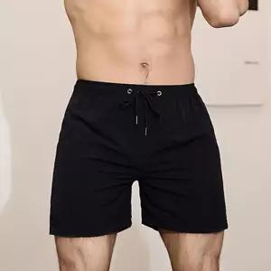 [옷자락]남자 여자 썸머 바캉스 물놀이 3부 밴딩 반바지