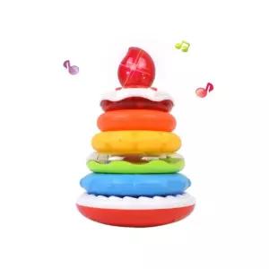 생일송 촛불끄기 h37 링쌓기 박수치기 SL83100 영어노래 생일노래 케익 촛불 초불기