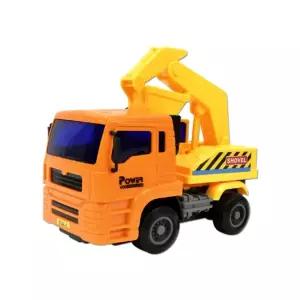 프릭션 중장비 이너시아 공사차량 포크레인 후릭션 9998-24B h37 자동차