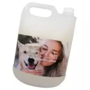 애완견 샴푸 전견용 4L 고양이 린스 포메 SWFJWEC8