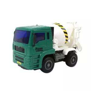 9998-24d 후릭션 자동차 공사차량 h37 프릭션 이너시아 믹서트럭