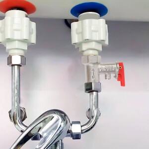 호환 1개 전기 온수기 안전 밸브 압력 해제 보일러 1/2인치 나사형 황동 조절식 체크