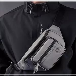 운동 여행용 퍼블리시티 캐주얼 데일리 핸드폰 크로스백 힙색 미니백 26WE371313