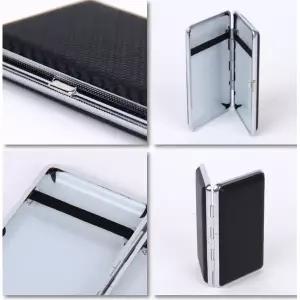 슬림형 원터치 케이스 담배곽