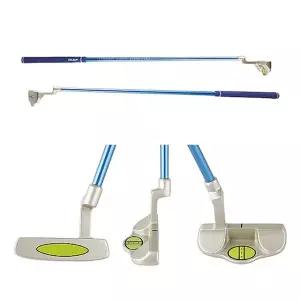 주니어 어린이퍼터 아동 골프채 연습채