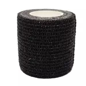 점착테이프 골프 손가락 발가락 테이프 밴드 검정 5.0