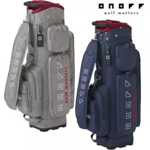 온오프 캐디백 OB0225 일본직구