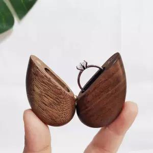 반지케이스 발렌타인데이 고백 나무 프러포즈 예물