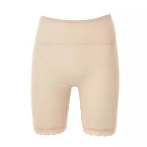 [롯데백화점]와코루 (여성5부속바지)시원한 여름 아사코튼 얇은 면 모시촉감[WLG2621P]