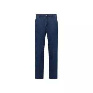 아이더 EIDER COOL FLEX 쿨 플렉스 남성 데님 팬츠_DENIM DMM26363DI 381745