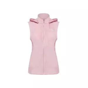 아이더 EIDER PURE LITE 퓨어 라이트 여성 경량 방풍 베스트_CA널디 NDY PINK DWM266041P 381724