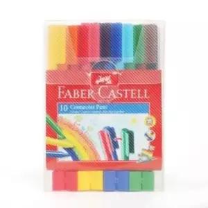 [문구/오피스] 색칠용 수성사인펜 컬러싸인펜 10색 수성싸인펜