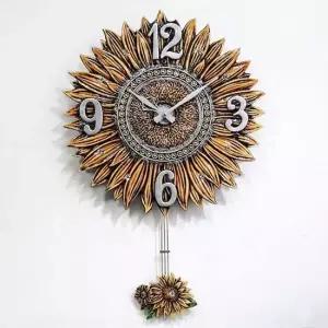 SS해바라기 (대) 추시계 추시계 벽시계 벽걸이시계