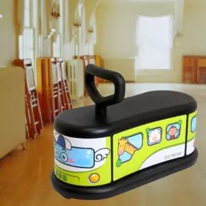 안전하고 조용한 실내용 붕붕이 코레카 행복이 기관용 어린이집 국내제작