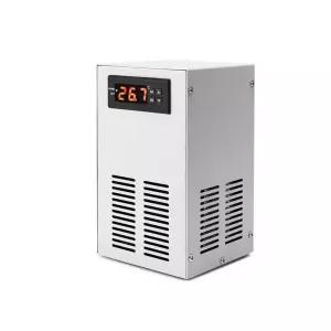 어항냉각기 가정용 냉온 소형 수족관냉각기 붕어 열대어