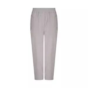 [올리비아하슬러]하슬러 밴딩 배기핏 여름팬츠 OHDMPT704