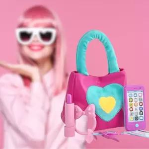 여아 역할놀이 출장 미용사 소품n패션가방 화장놀이 여아생일선물 어린이집