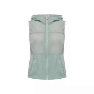 아이더 EIDER SHEER 시어 여성 경량 후디 베스트_MINT DWM26654G2 381530