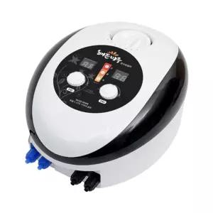 싸파 Si2014-02T 해든마루 온수 매트 보일러 분리난방전기 조절기