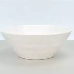 [골드스마일]멜라민 그릇 라면그릇 우동기 비빔밥 그릇 20.3cm