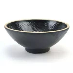 [골드스마일]멜라민 그릇 라면 그릇 우동기 돈부리 그릇 20cm