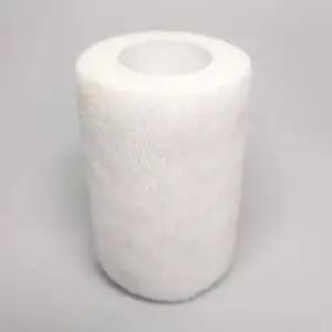 [골드스마일]점착테이프 골프 손가락 발가락 테이프 밴드 흰색 7.5