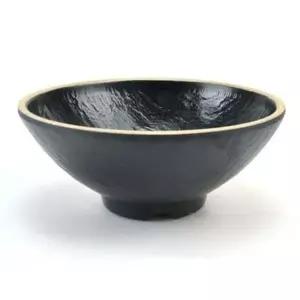 [골드스마일]멜라민 그릇 라면 그릇 우동기 돈부리 그릇 12.5cm