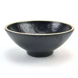 [골드스마일]멜라민 그릇 라면 그릇 우동기 돈부리 그릇 17.5cm