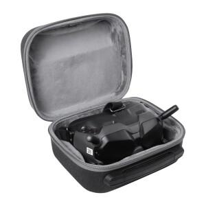 휴대용 보관 가방 운반 RC 드론 액세서리 DJI호환 Avata FPV 고글 V2 용 핸드백