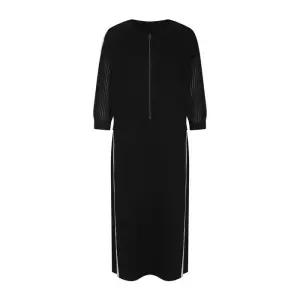 [보니스팍스]옵션집업가디건  민소매 롱OP B1G22KOP860_CC