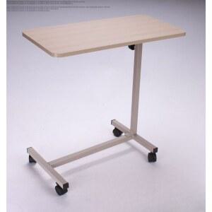 병원 식탁테이블 이동식 침대 리프트 사이드테이블 리프트