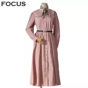 [포커스]마가렛밸트원피스 FS4A4OP4009_SH