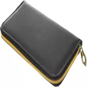 가위 파우치 가방 살롱 보관 케이스 홀더 미용사용 헤어 스타일리스트 도구 정리함 4개 가능